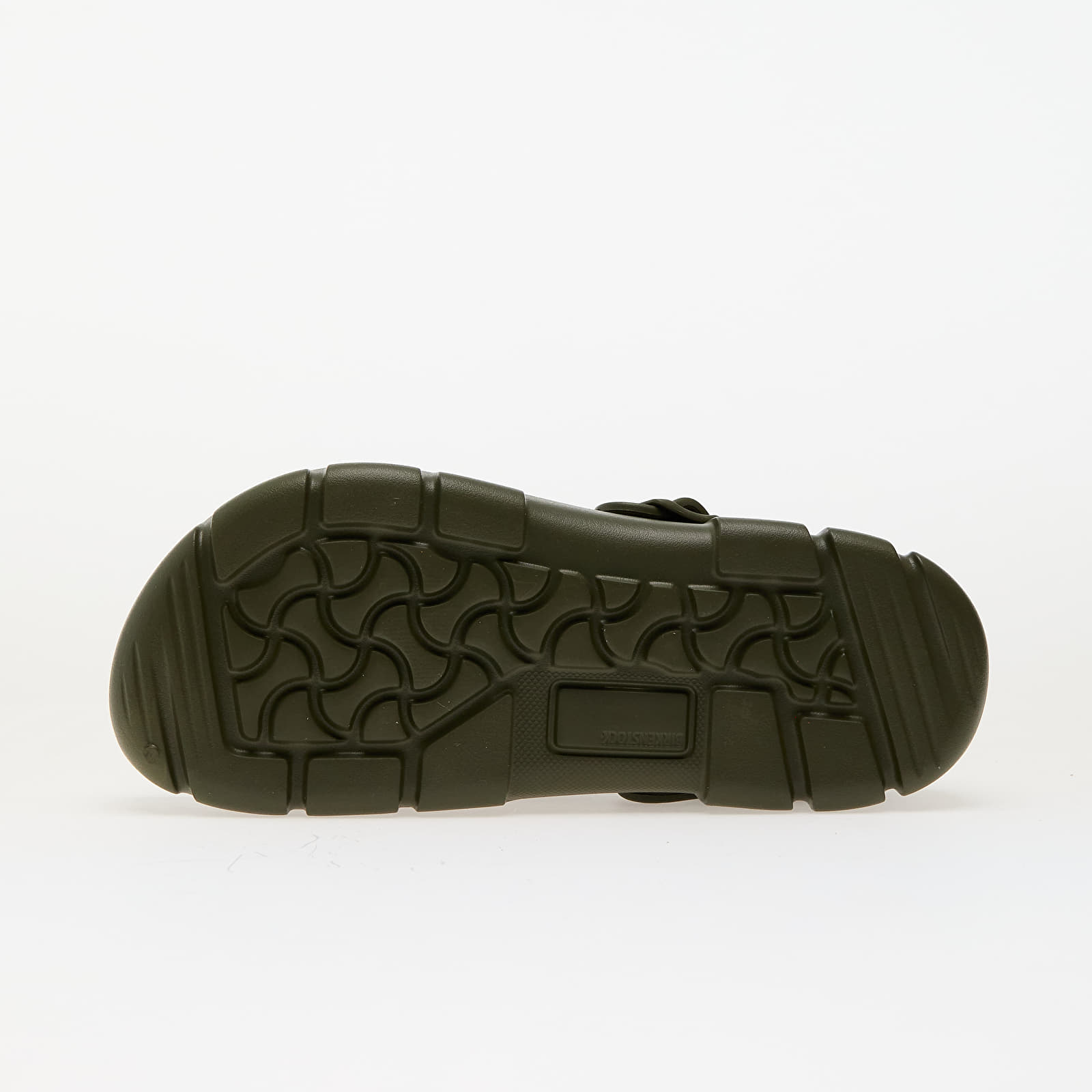 Moške superge in čevlji Birkenstock Birki Flow EVA Khaki
