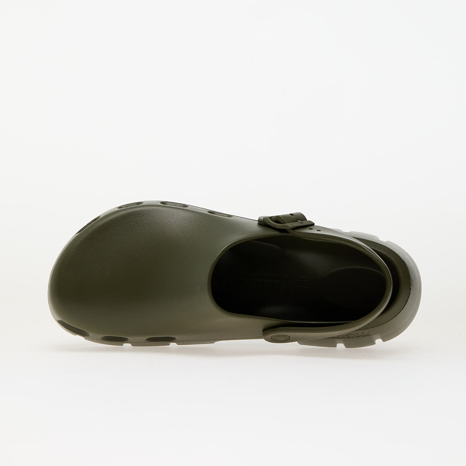 Moške superge in čevlji Birkenstock Birki Flow EVA Khaki
