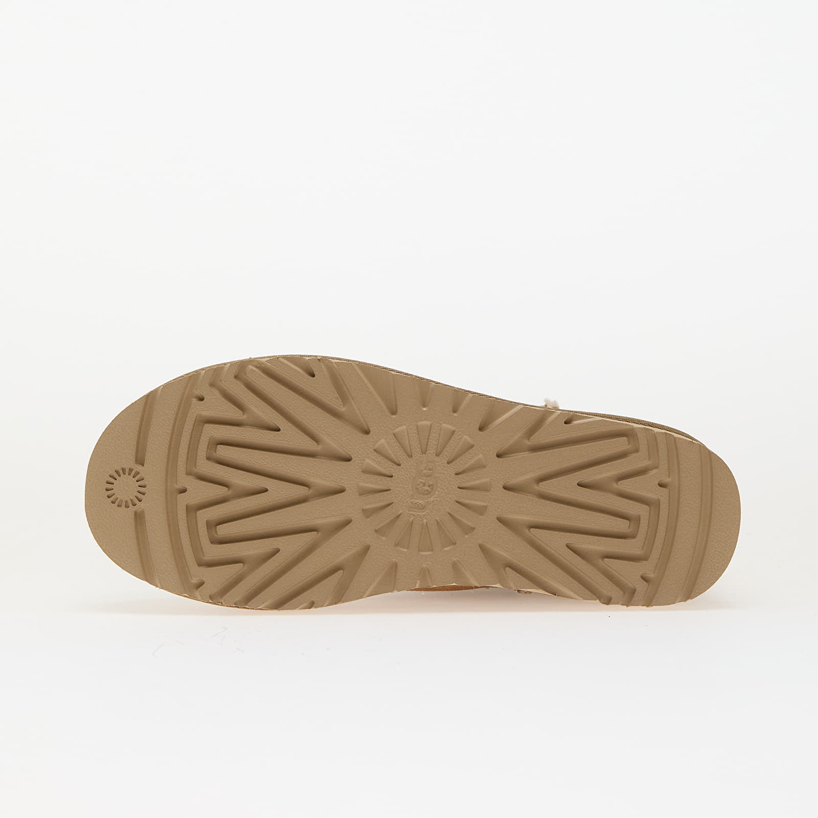 Naiste tossud ja kingad UGG W Classic Ultra Mini Sand