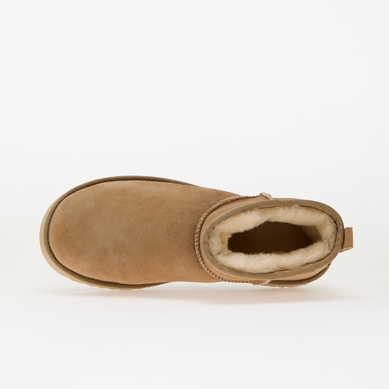Naiste tossud ja kingad UGG W Classic Ultra Mini Sand