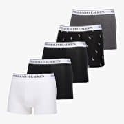 Ralph Lauren Classic Trunk 5-Pack Multicolor