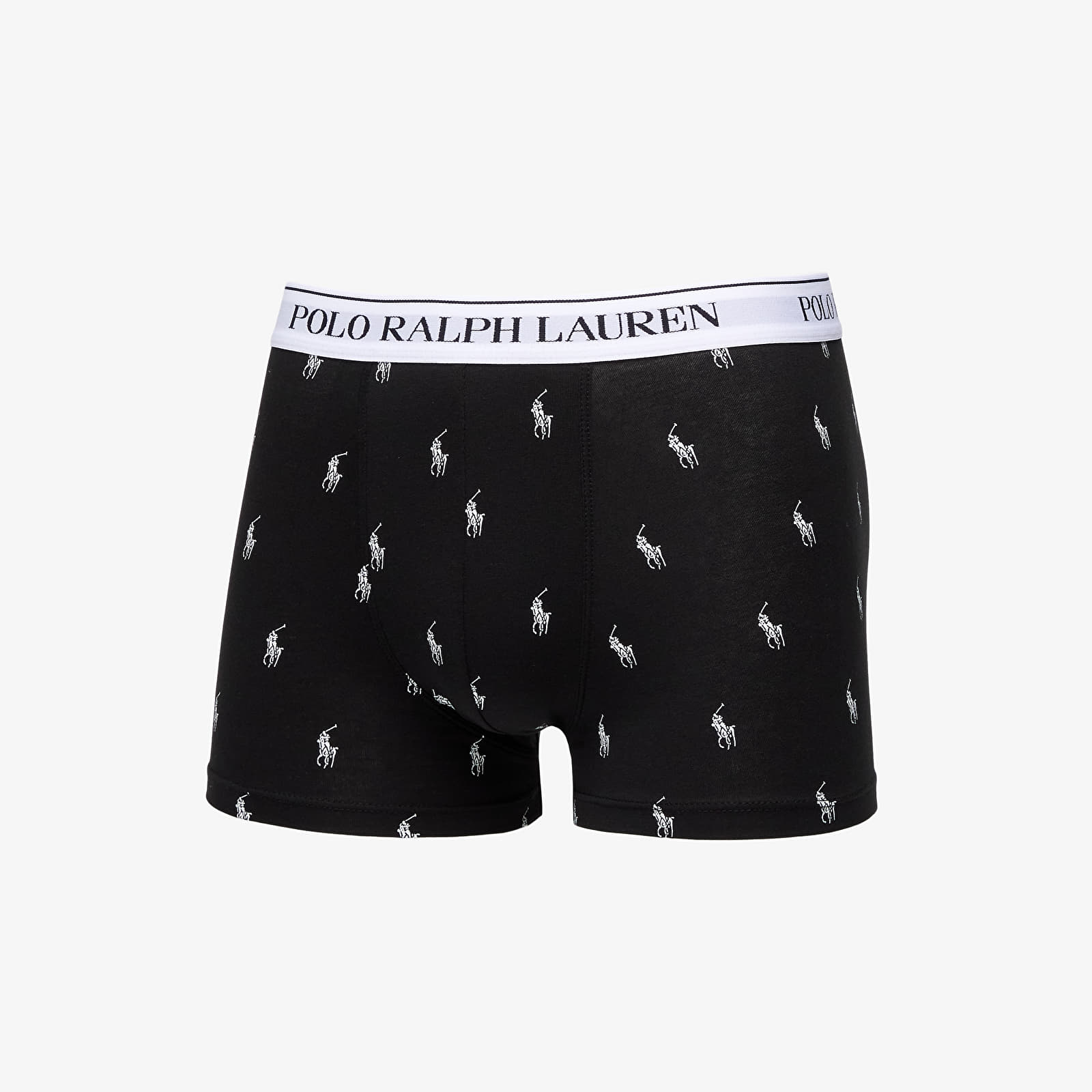 Boxer shorts Ralph Lauren Classic Trunk 5-Pack Multicolor