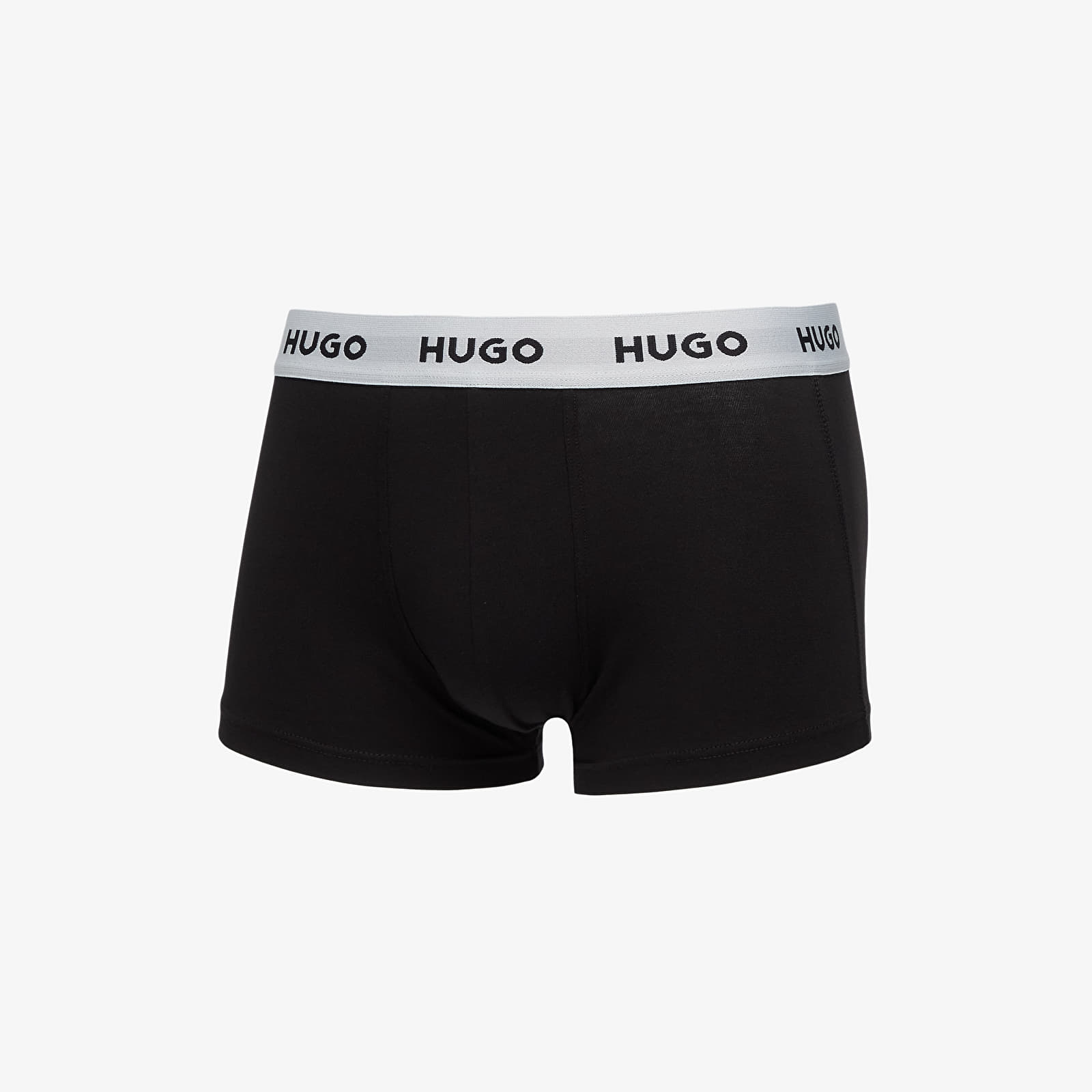 Boxer shorts Hugo Boss Trunk 3-Pack Multicolor