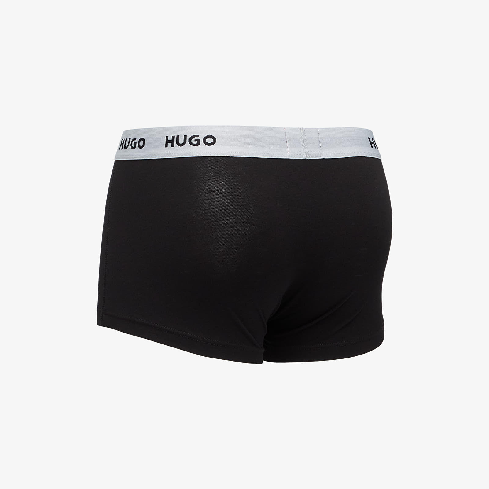 Boxer shorts Hugo Boss Trunk 3-Pack Multicolor