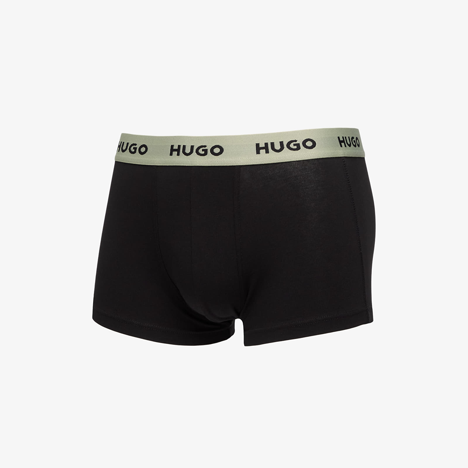 Boxer shorts Hugo Boss Trunk 3-Pack Multicolor