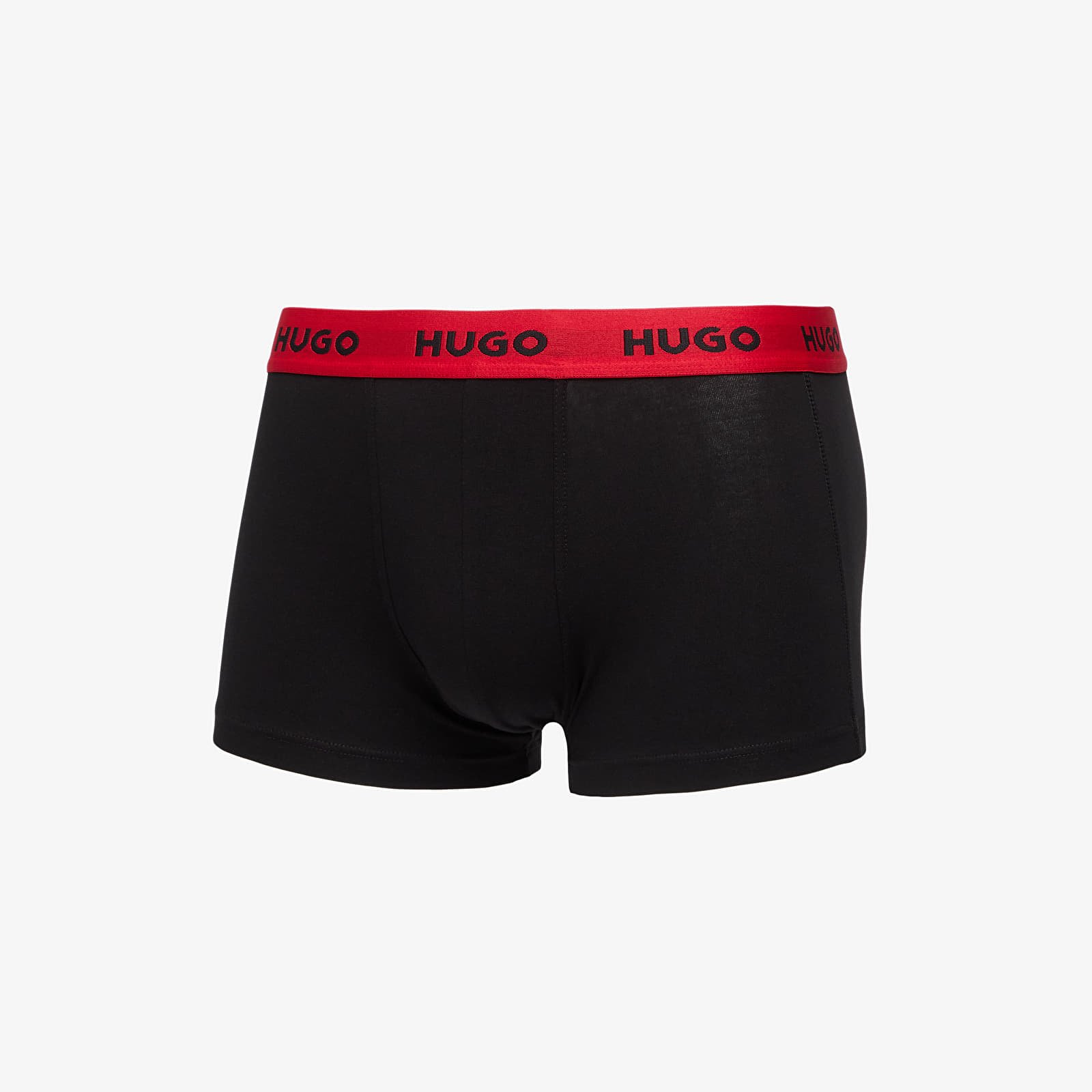 Boxer shorts Hugo Boss Trunk 3-Pack Multicolor