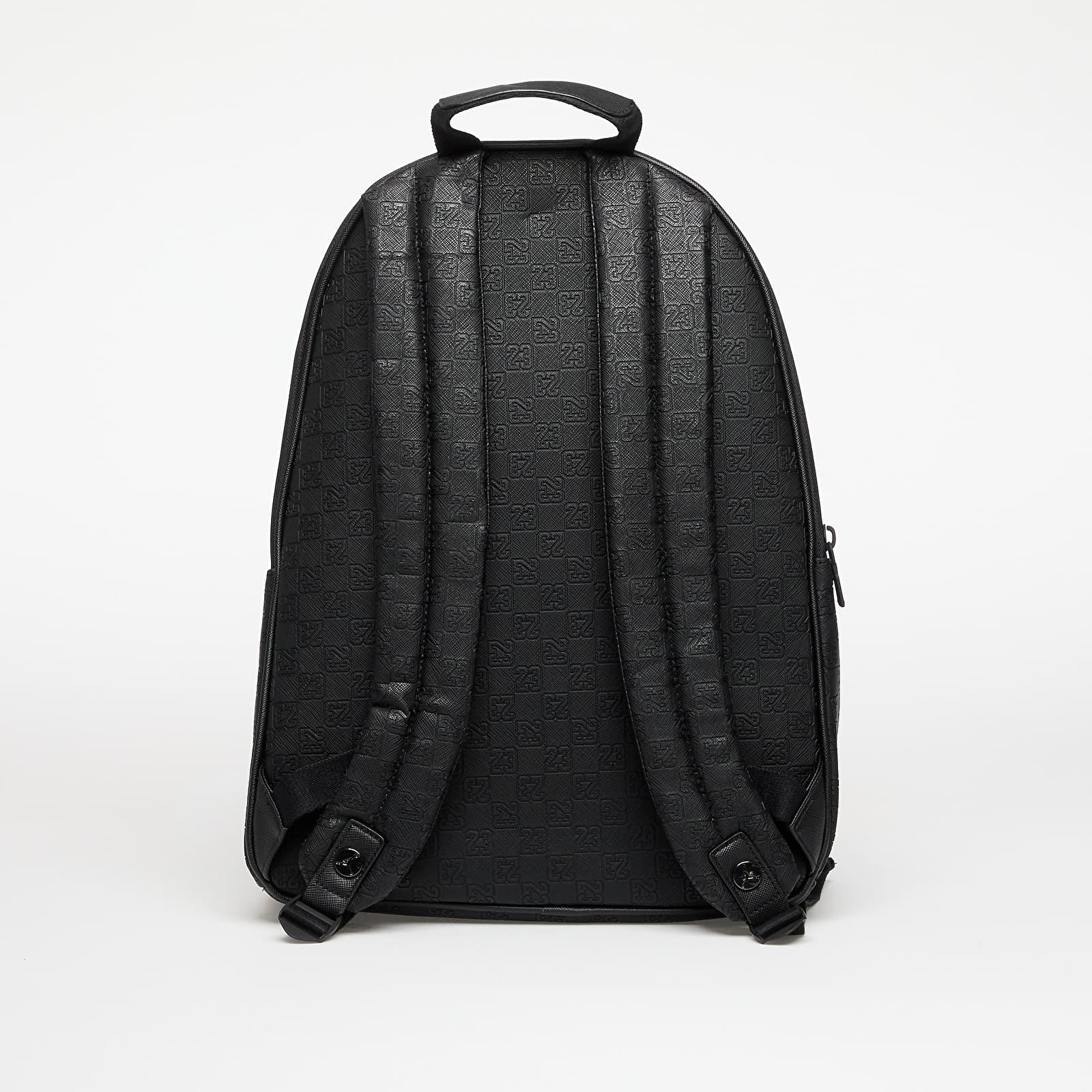 Mochilas para hombres Jordan Jam Monogram Backpack Black