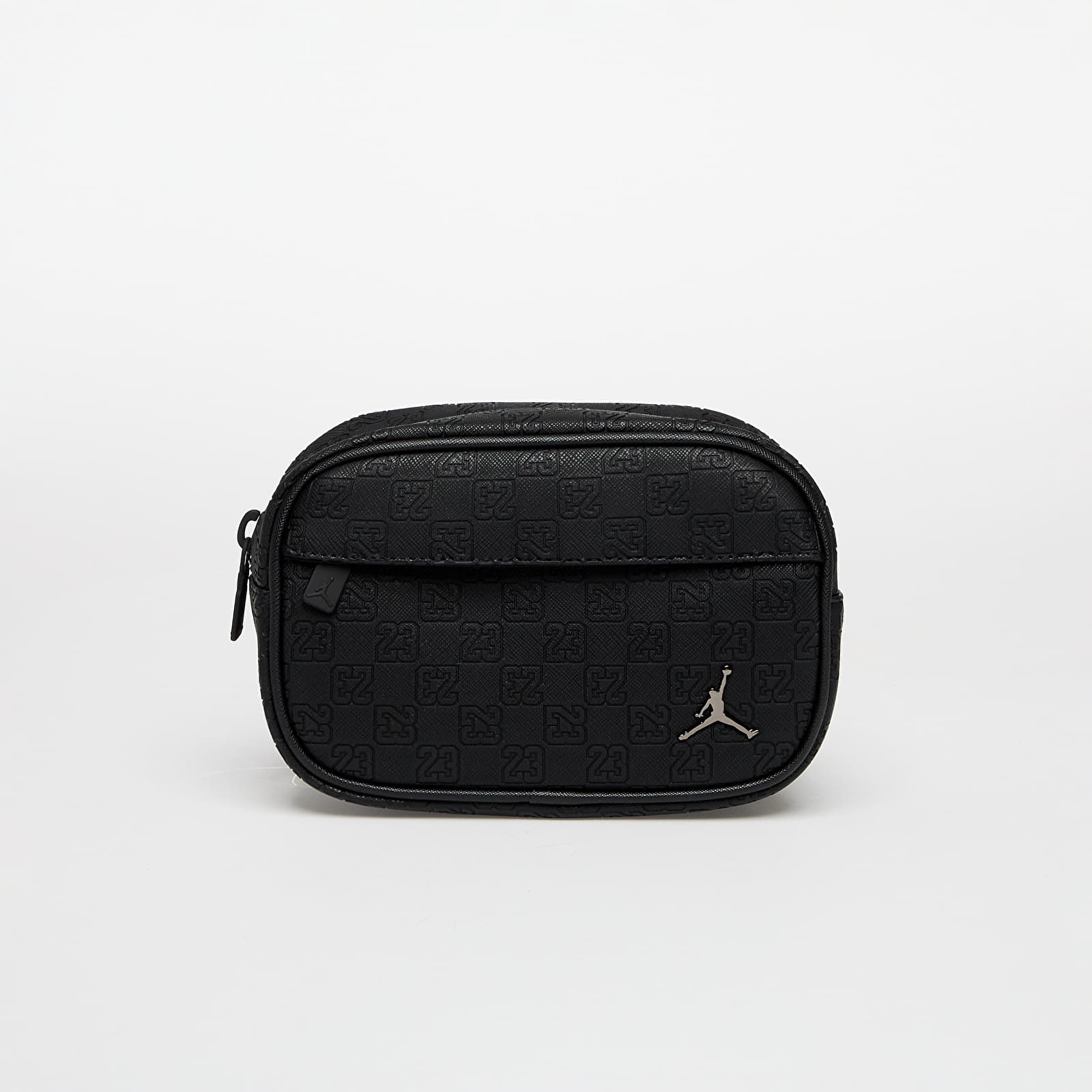 Bolsos bandolera Jordan Jam Monogram Camera Bag Black