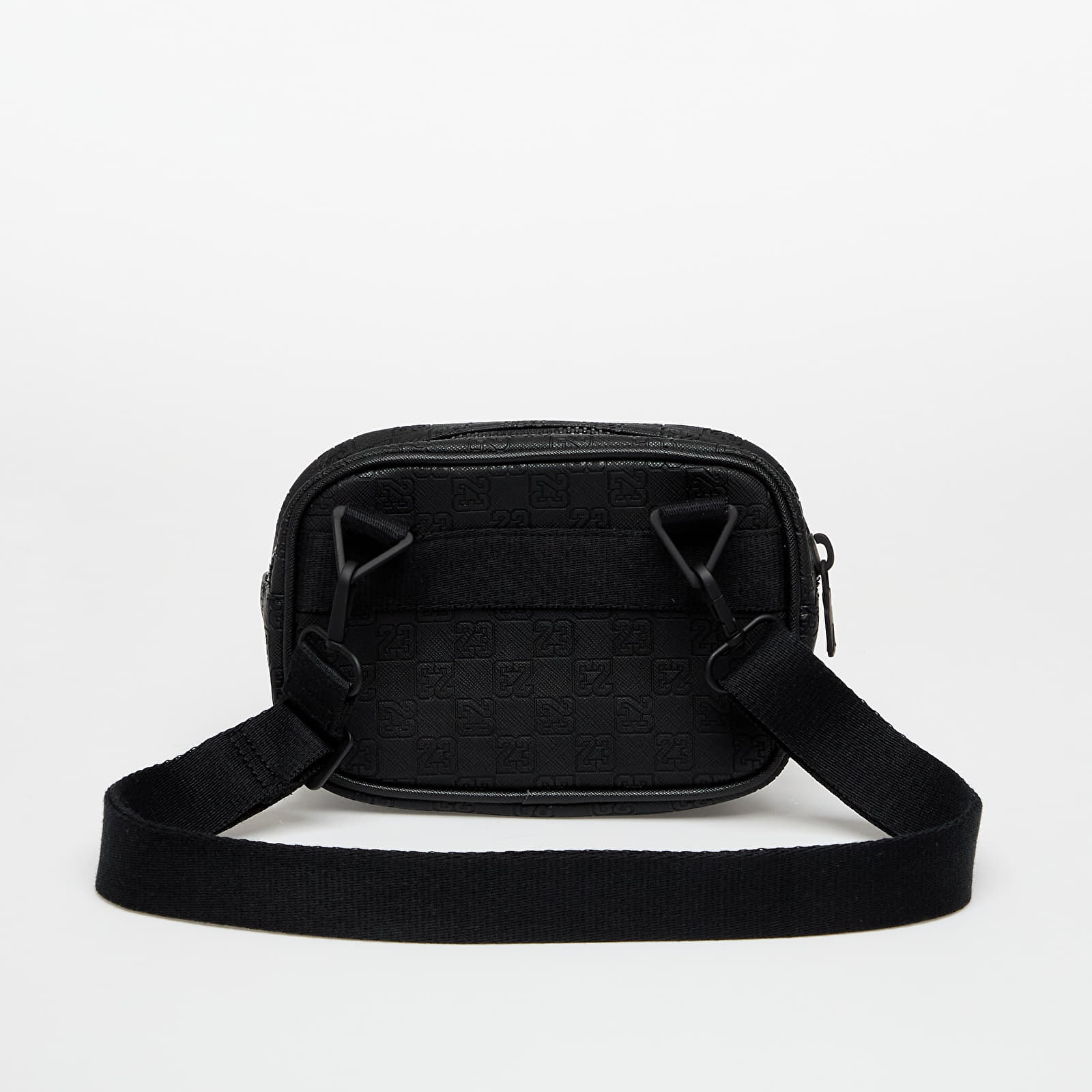 Bolsos bandolera Jordan Jam Monogram Camera Bag Black
