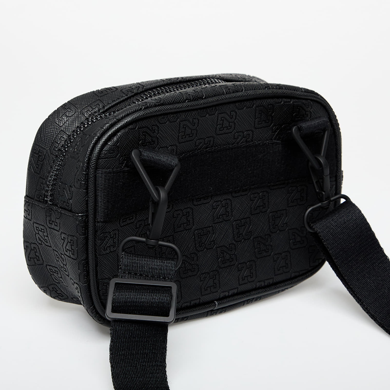 Bolsos bandolera Jordan Jam Monogram Camera Bag Black