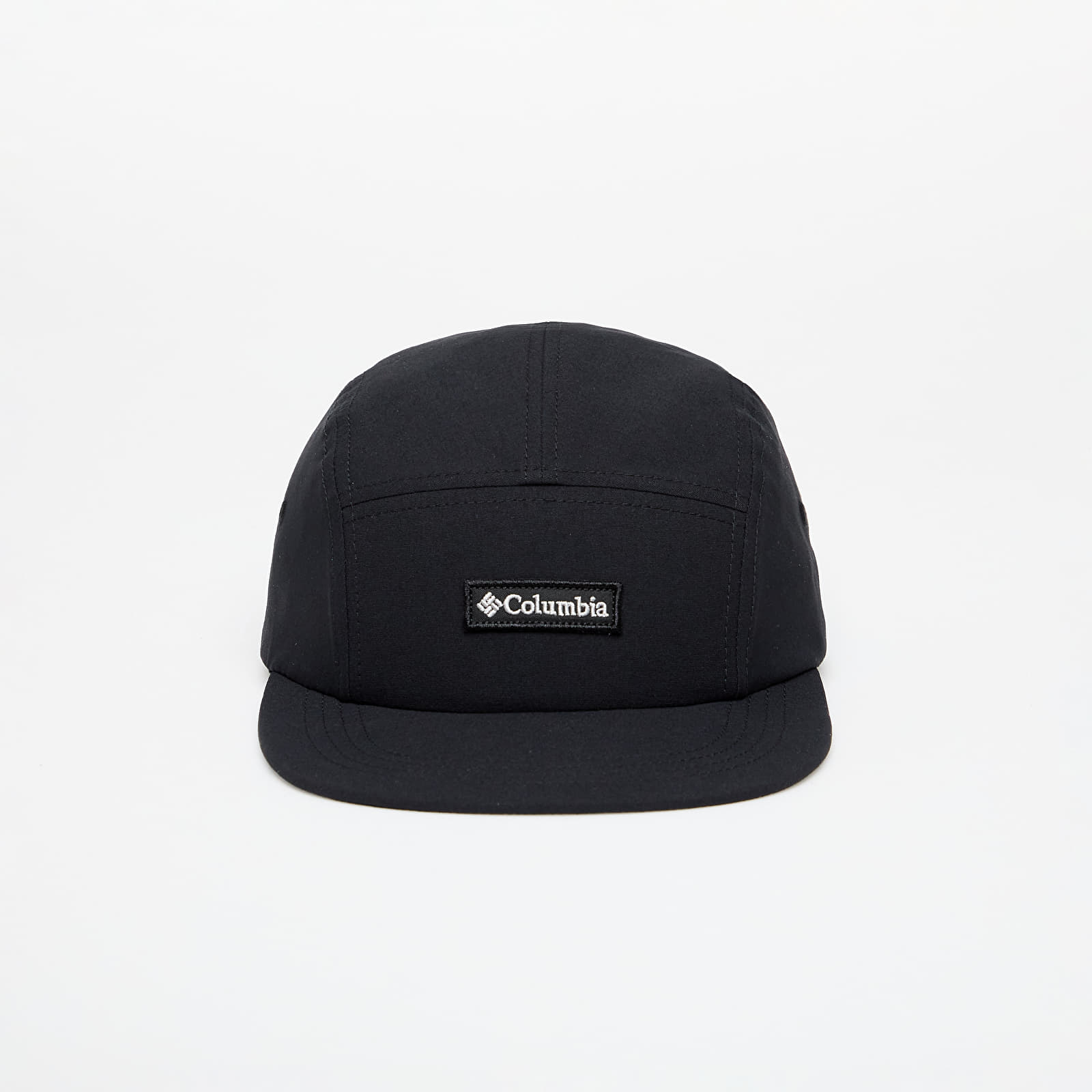 Mütsid Columbia Creek Side™ 5 Panel Hat Black
