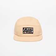 Columbia Creek Side™ 5 Panel Hat Canoe/ Pasteled Graphic