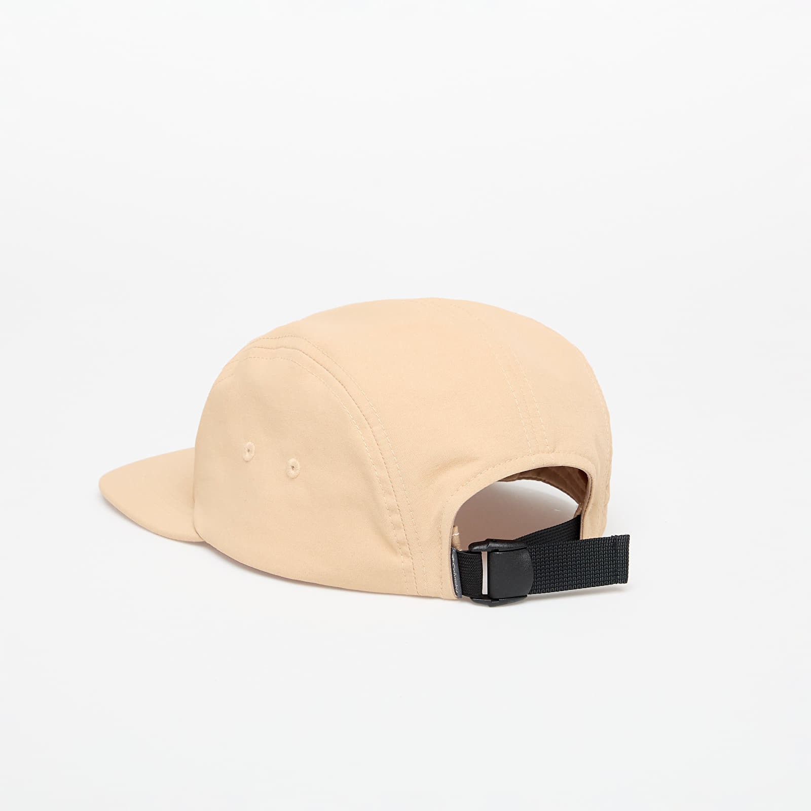 Kape Columbia Creek Side™ 5 Panel Hat Canoe/ Pasteled Graphic