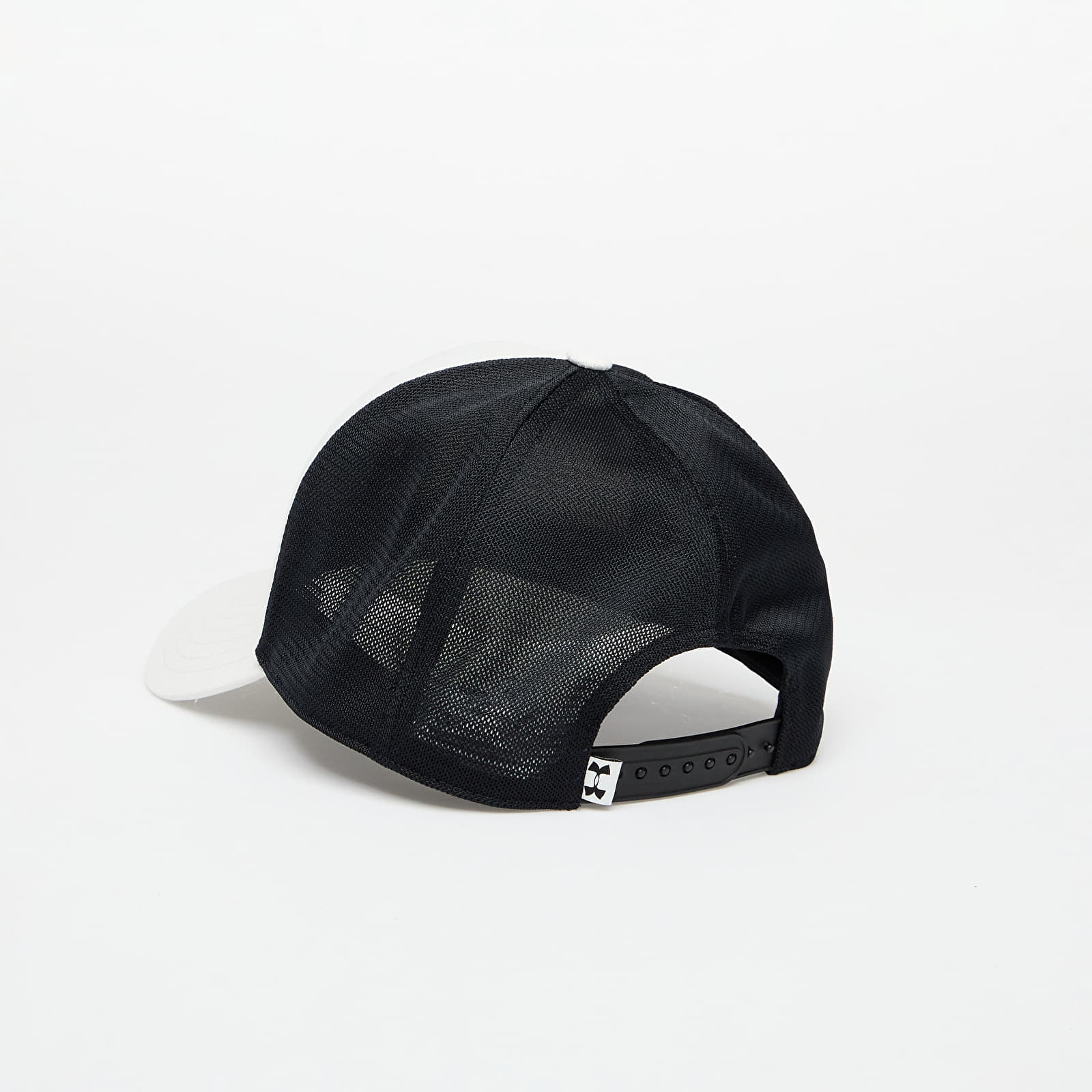 Czapki Under Armour Project Rock Trucker Cap Beige