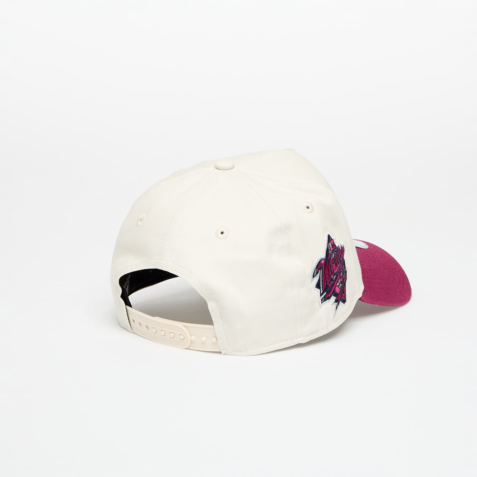 Mütsid New Era Aframe MLB Ws Patch New York Yankees Ivory/ Chj