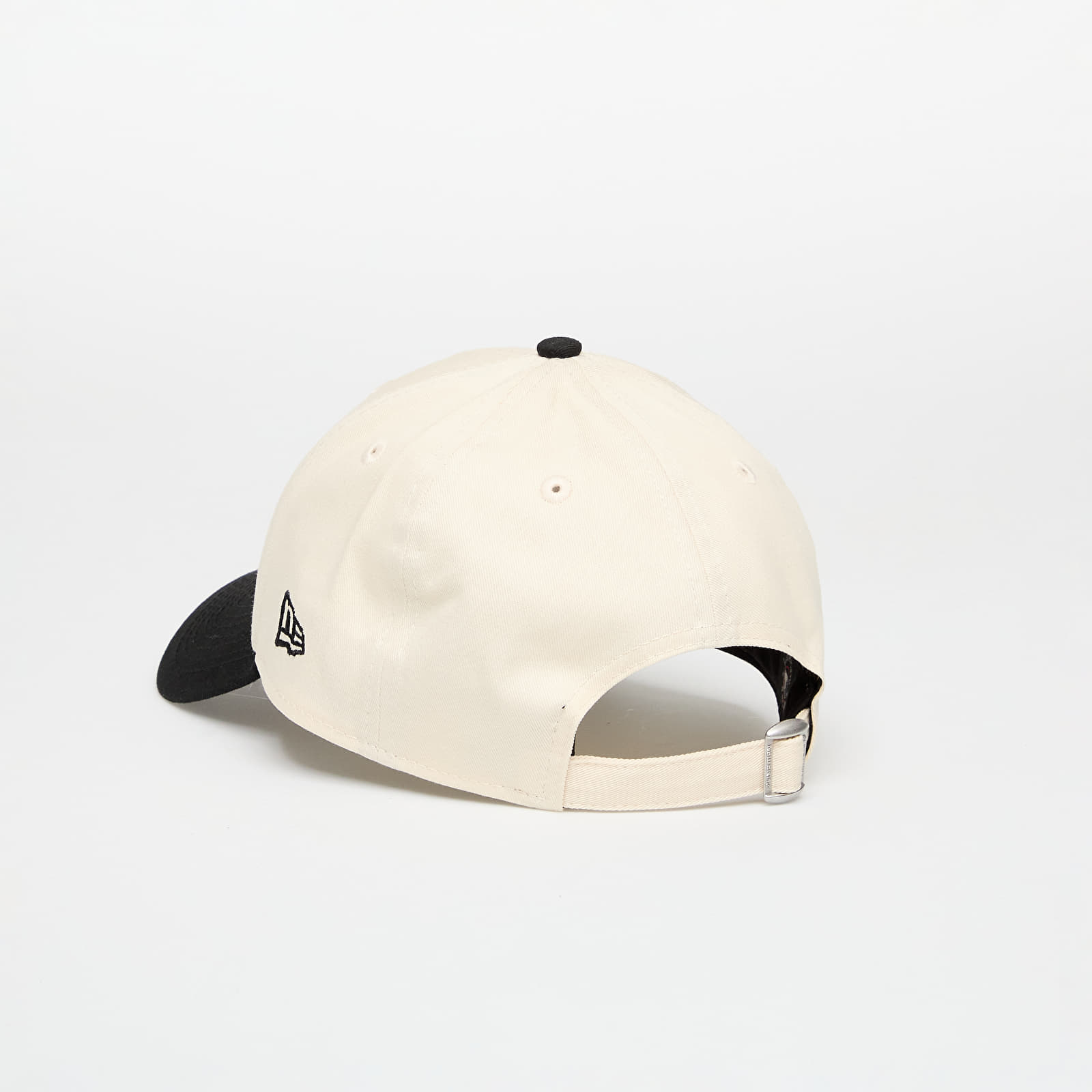 Caps New Era MLB Colour Block 9FORTY Chicago White Sox Light Cream/ Black