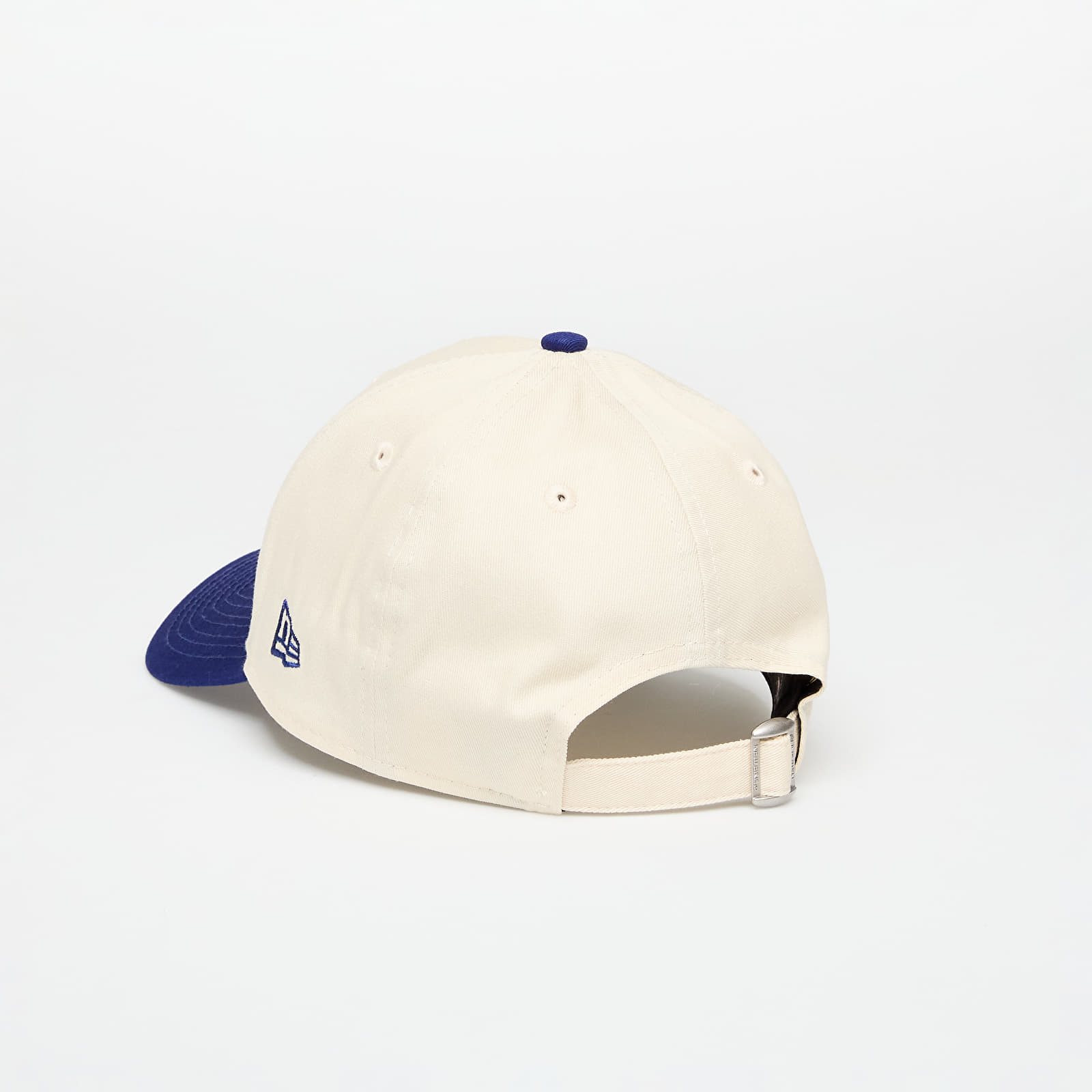 Gorras New Era MLB Colour Block 9FORTY Los Angeles Dodgers Light Cream/ Light Royal/ Bright Royal