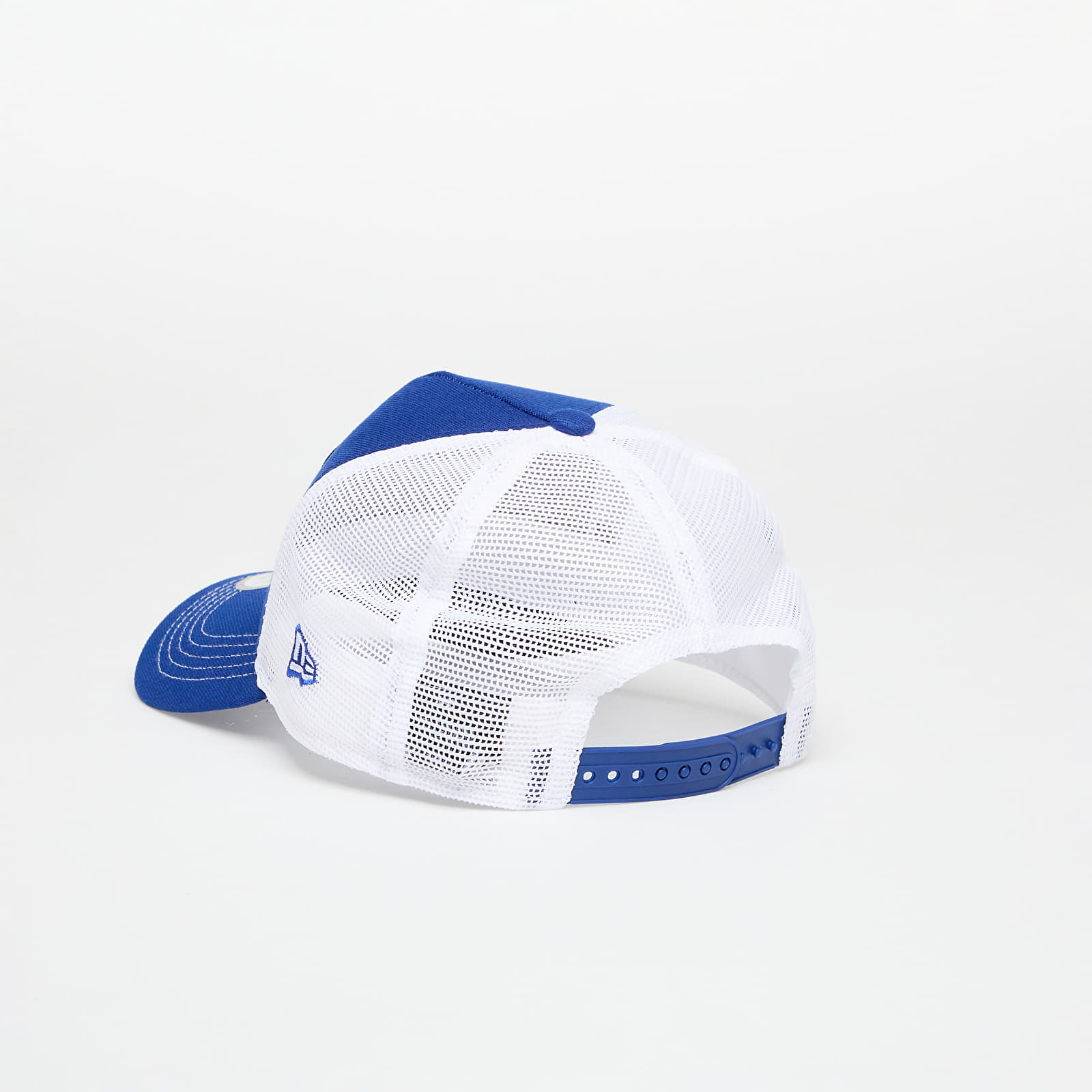Mütsid New Era 9FORTY Af Trucker Vintage Light Royal/Bright Royal
