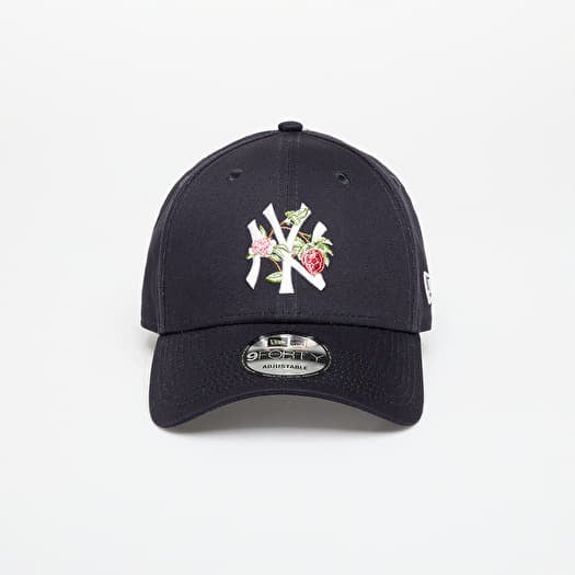 Cap New Era MLB Fruit Icon 9FORTY New York Yankees Navy