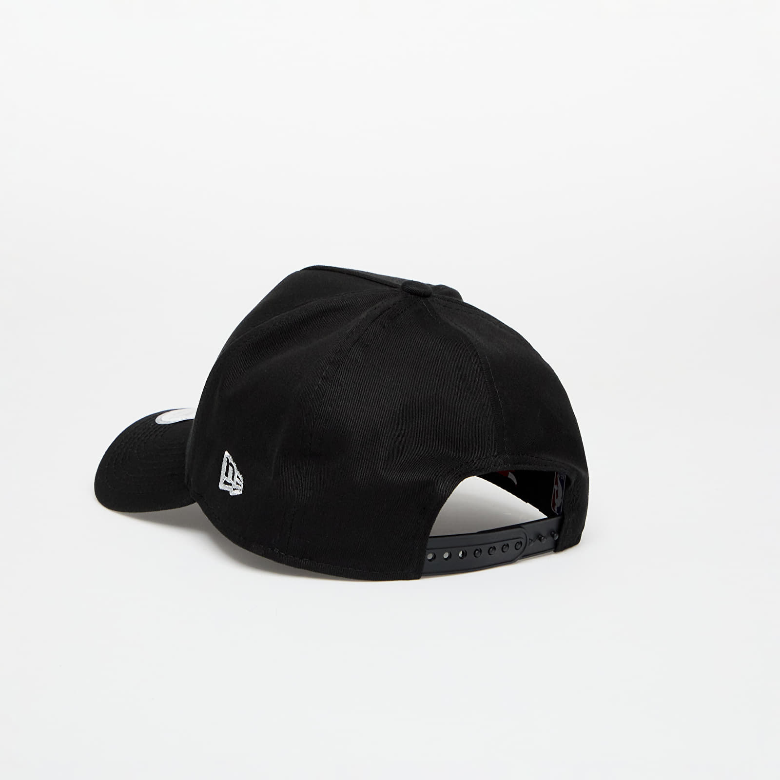 Kšiltovky New Era 9FORTY Aframe NBA Metallic Patch Chicago Bulls Black