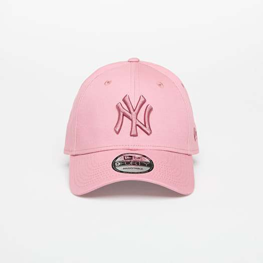 Cap New Era MLB League Essential 9FORTY New York Yankees Cop/ Cop