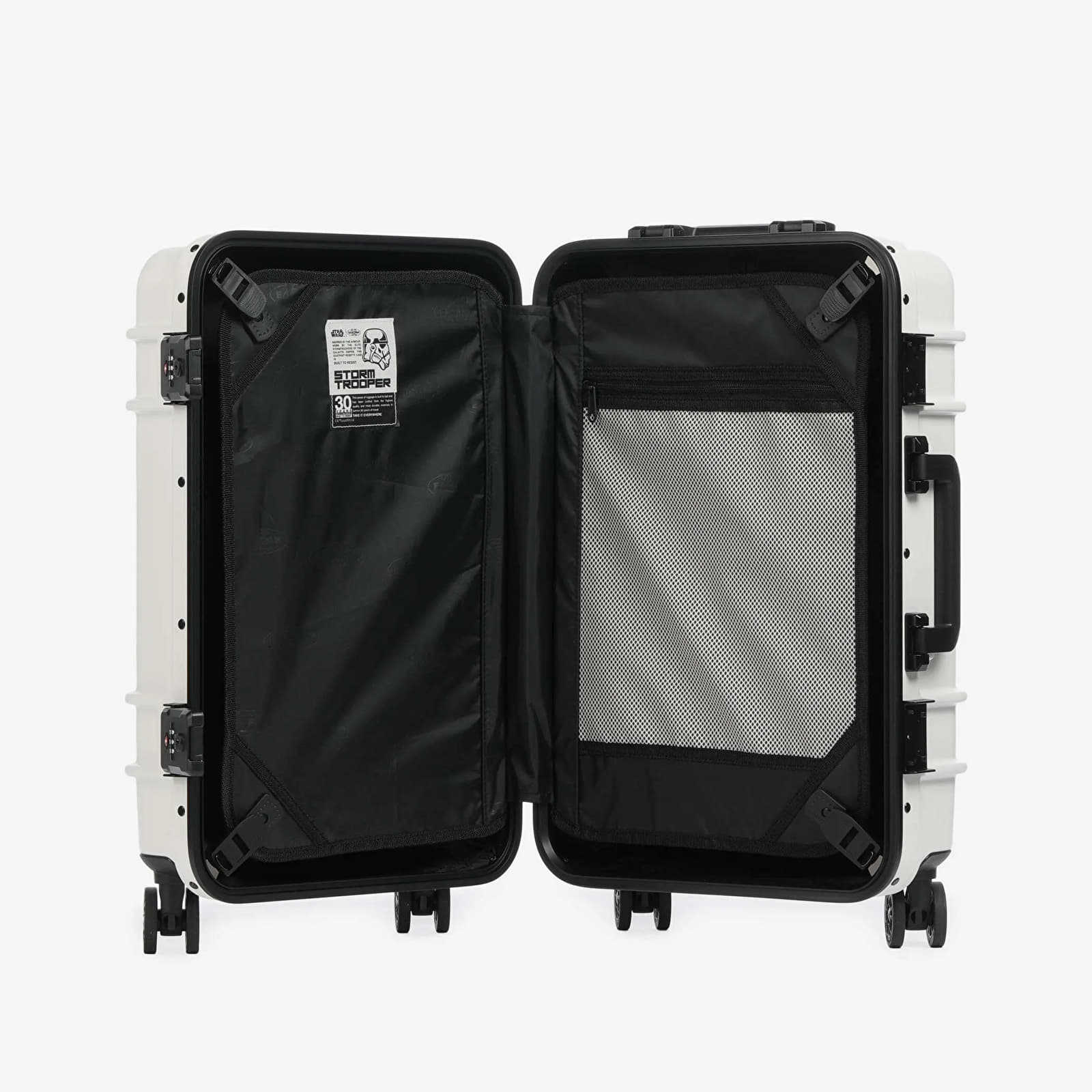 Other accessories Eastpak x Star Wars Resist'r Case S SW Stormtrooper