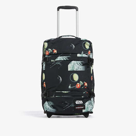 Eastpak x Star Wars Transit'r S SW Galaxy Black