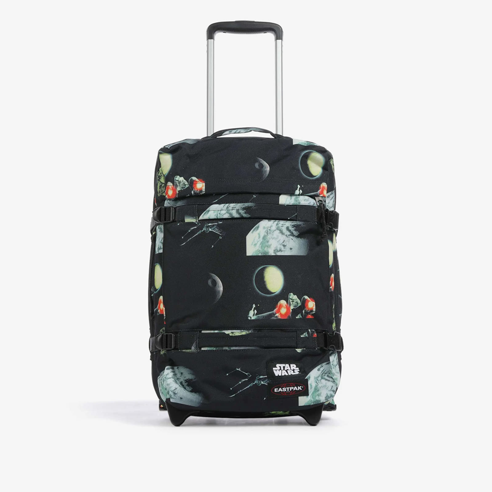 Muud aksessuaarid Eastpak x Star Wars Transit'r S SW Galaxy Black