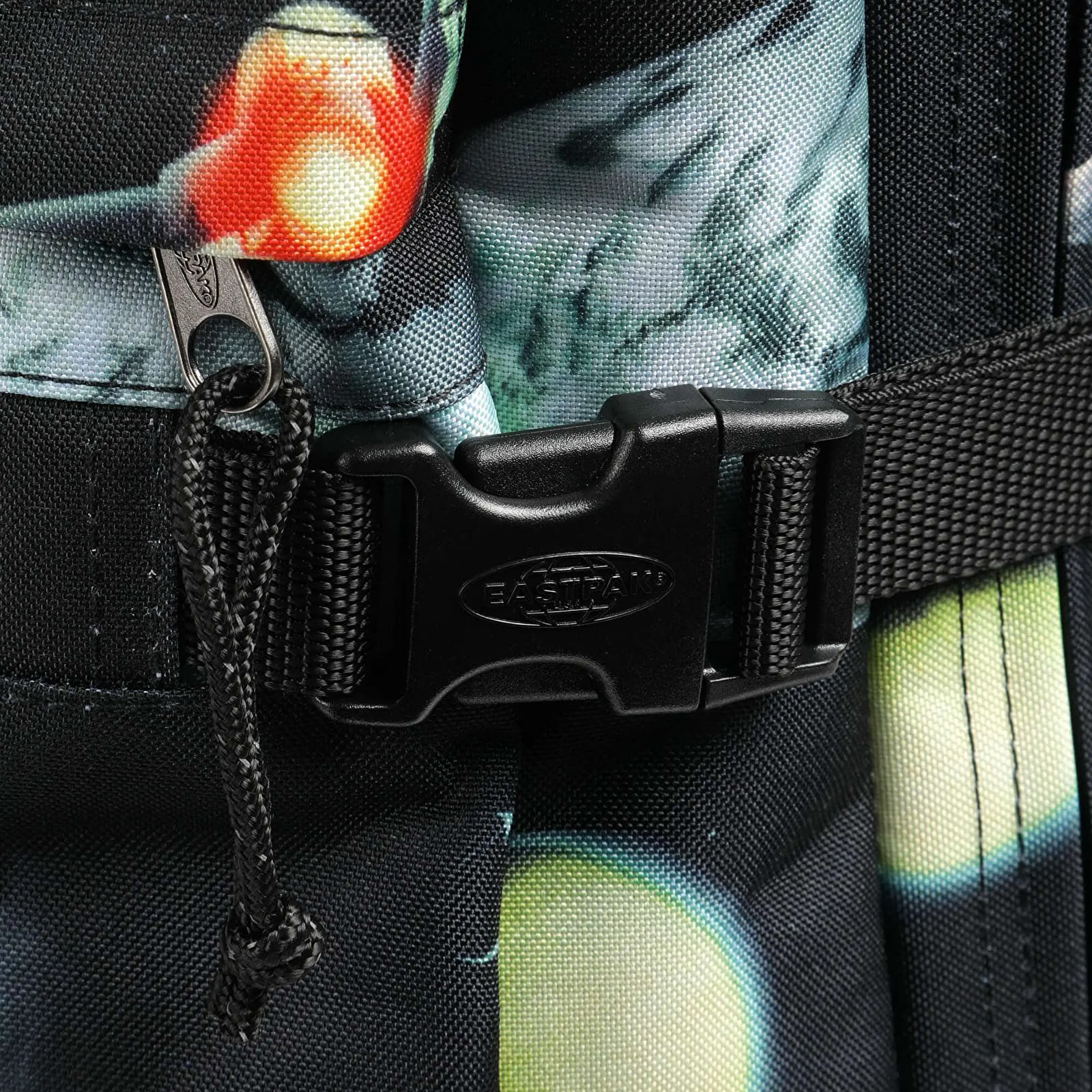Muud aksessuaarid Eastpak x Star Wars Transit'r S SW Galaxy Black