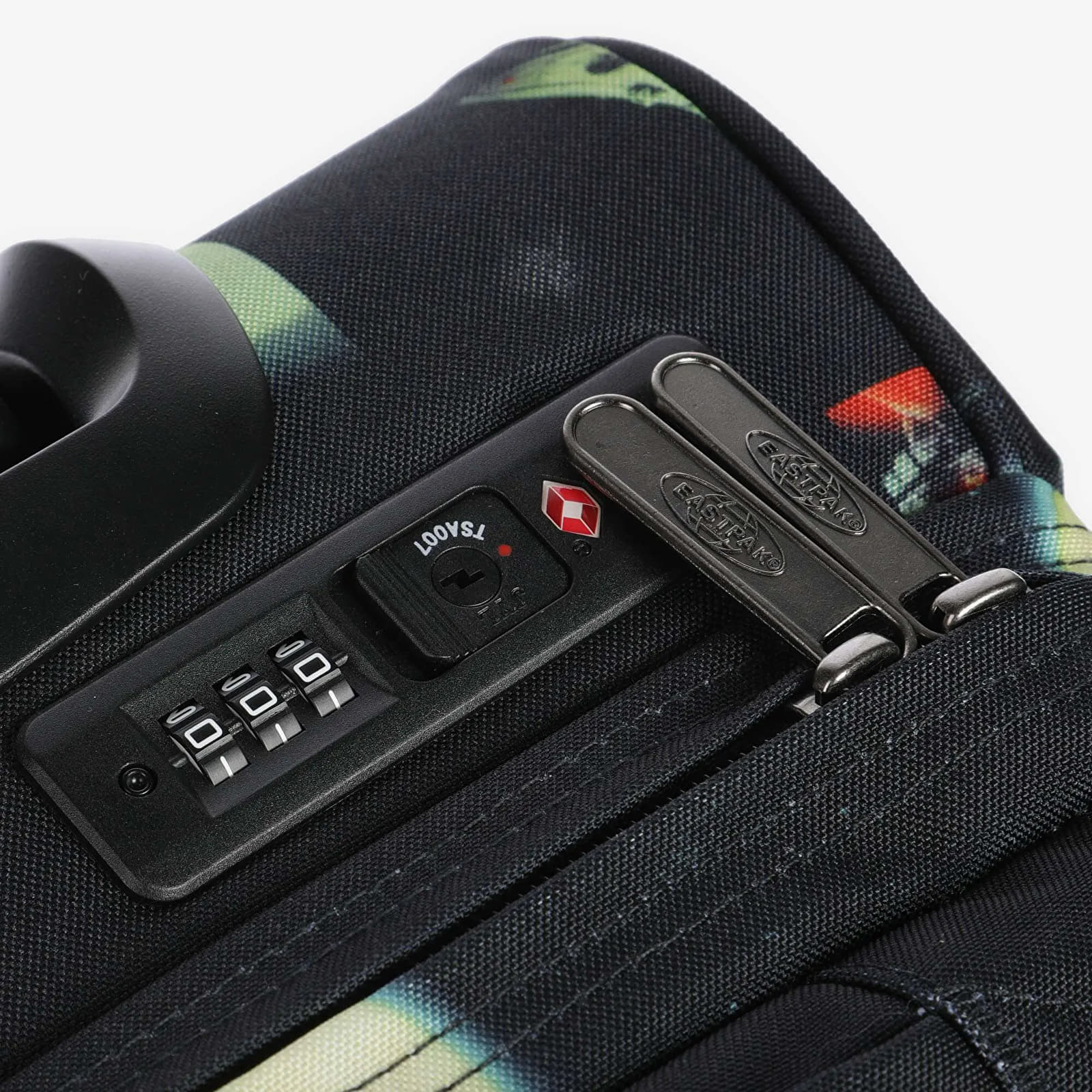 Muud aksessuaarid Eastpak x Star Wars Transit'r S SW Galaxy Black