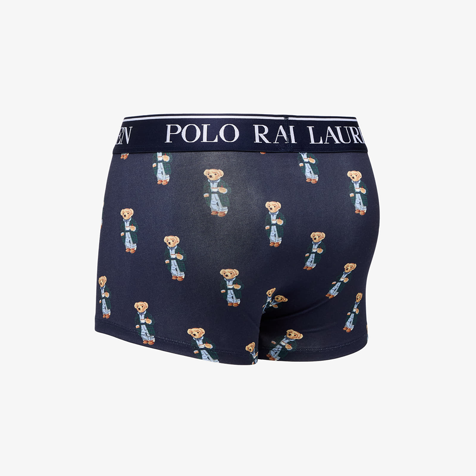 Boxerky Ralph Lauren Stretch Cotton Trunk 2-Pack Multicolor