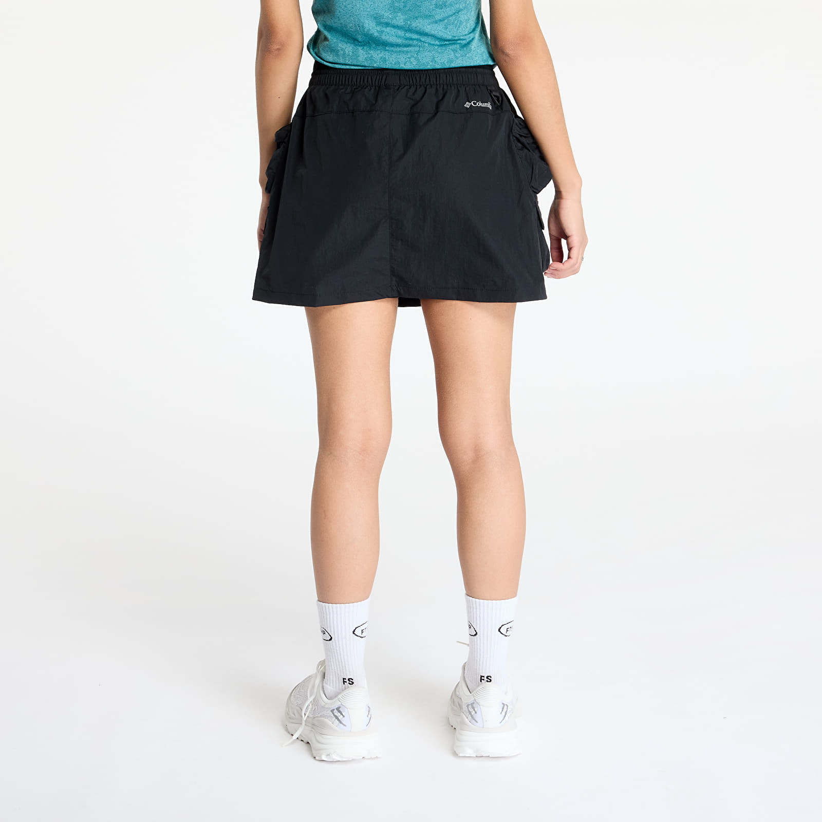 Röcke Columbia Elevated View™ Cargo Skort Black