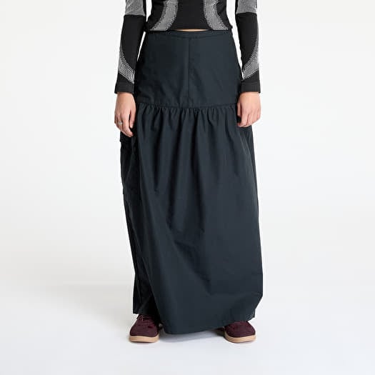 Φούστα Convese Long Skirt Black