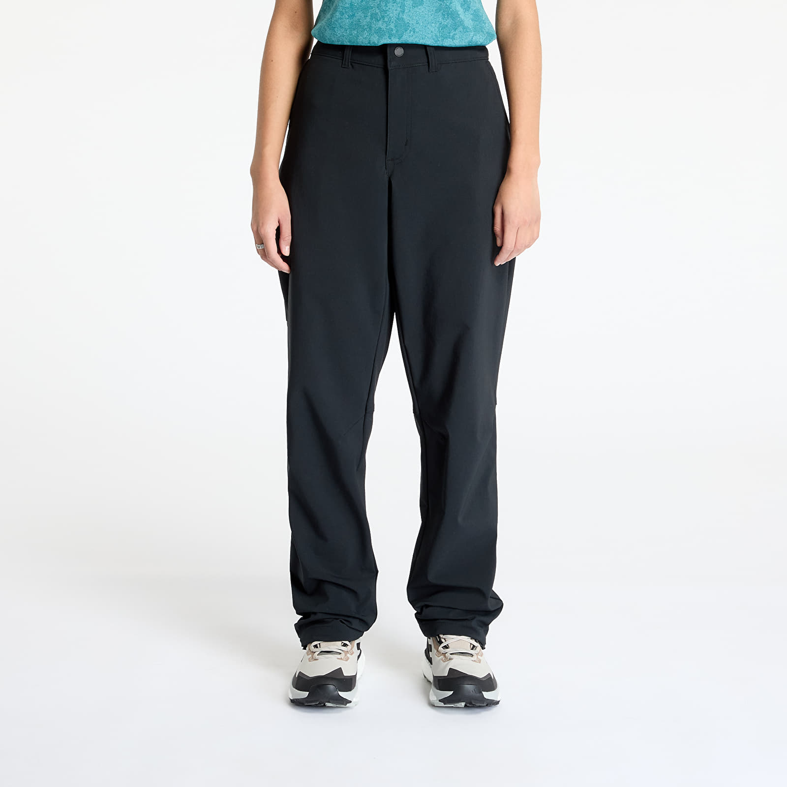 Dámské kalhoty Columbia Back Beauty™ 2.0 Softshell Pant Black
