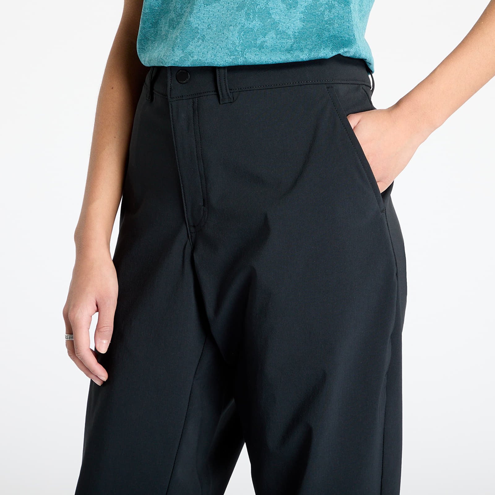 Dámské kalhoty Columbia Back Beauty™ 2.0 Softshell Pant Black
