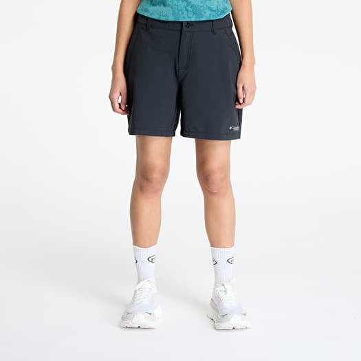Short Columbia Summit Valley™ Short II Black