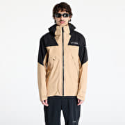 Columbia Northwest Explorer™ 3L Shell Jacket Canoe/ Black