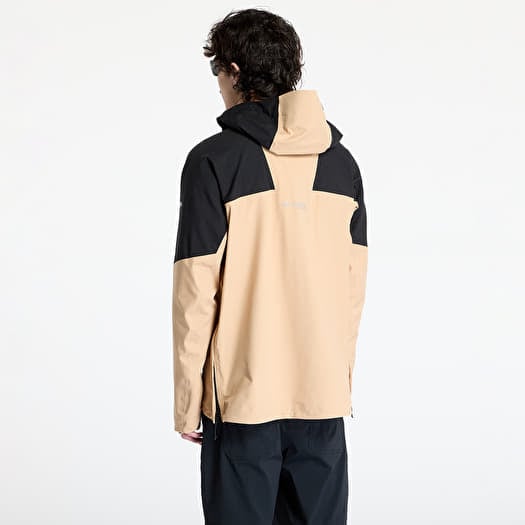 Columbia Northwest Explorer™ 3L Shell Jacket Canoe/ Black | Queens