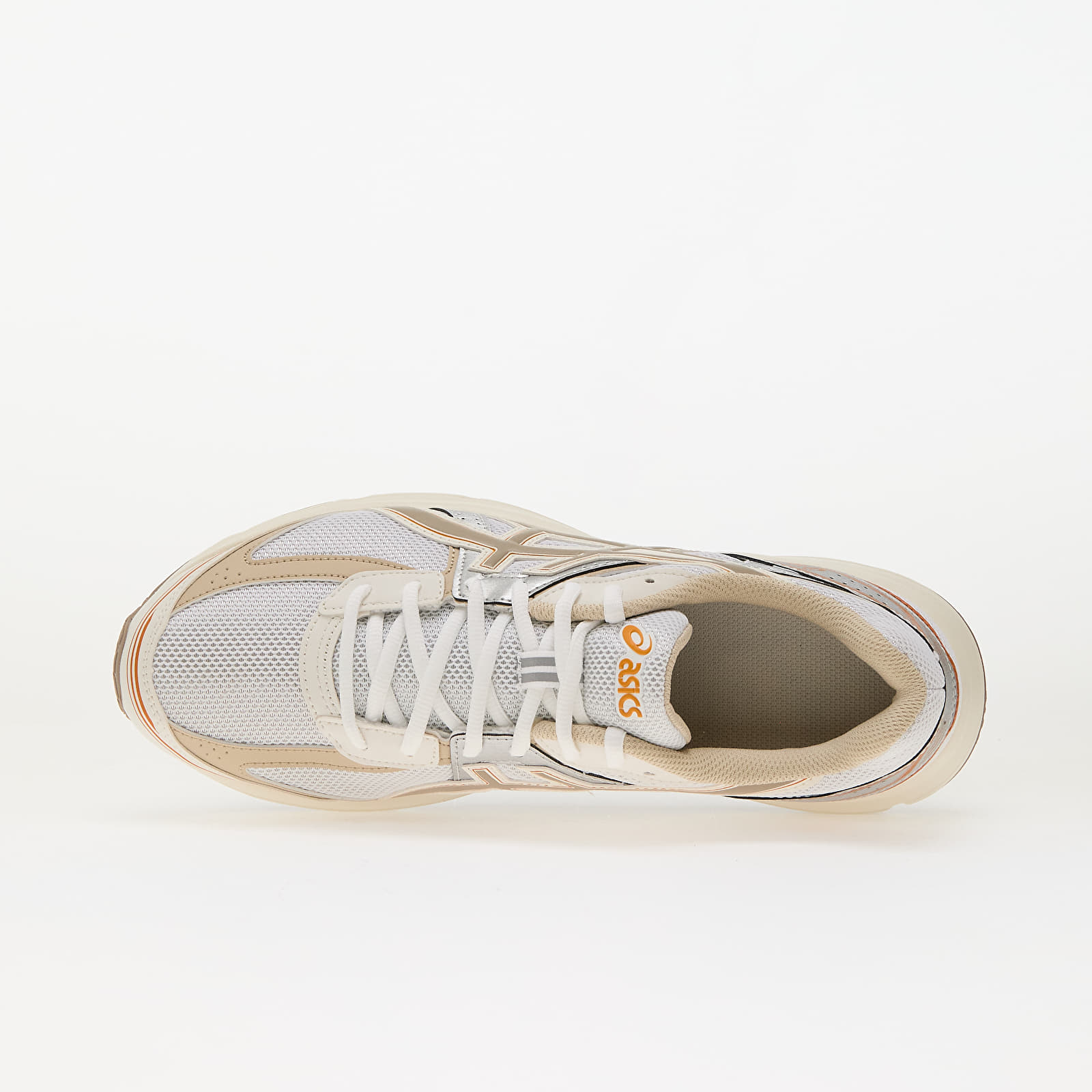 Sneakers och skor för män Asics Jog 100S White/ Greige