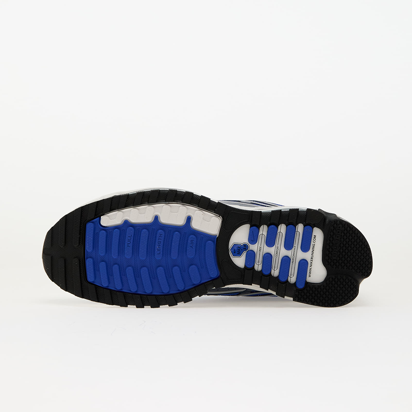 Sneakers og sko til mænd Nike Air Max TL 2.5 Summit White/ University Blue-Obsidian