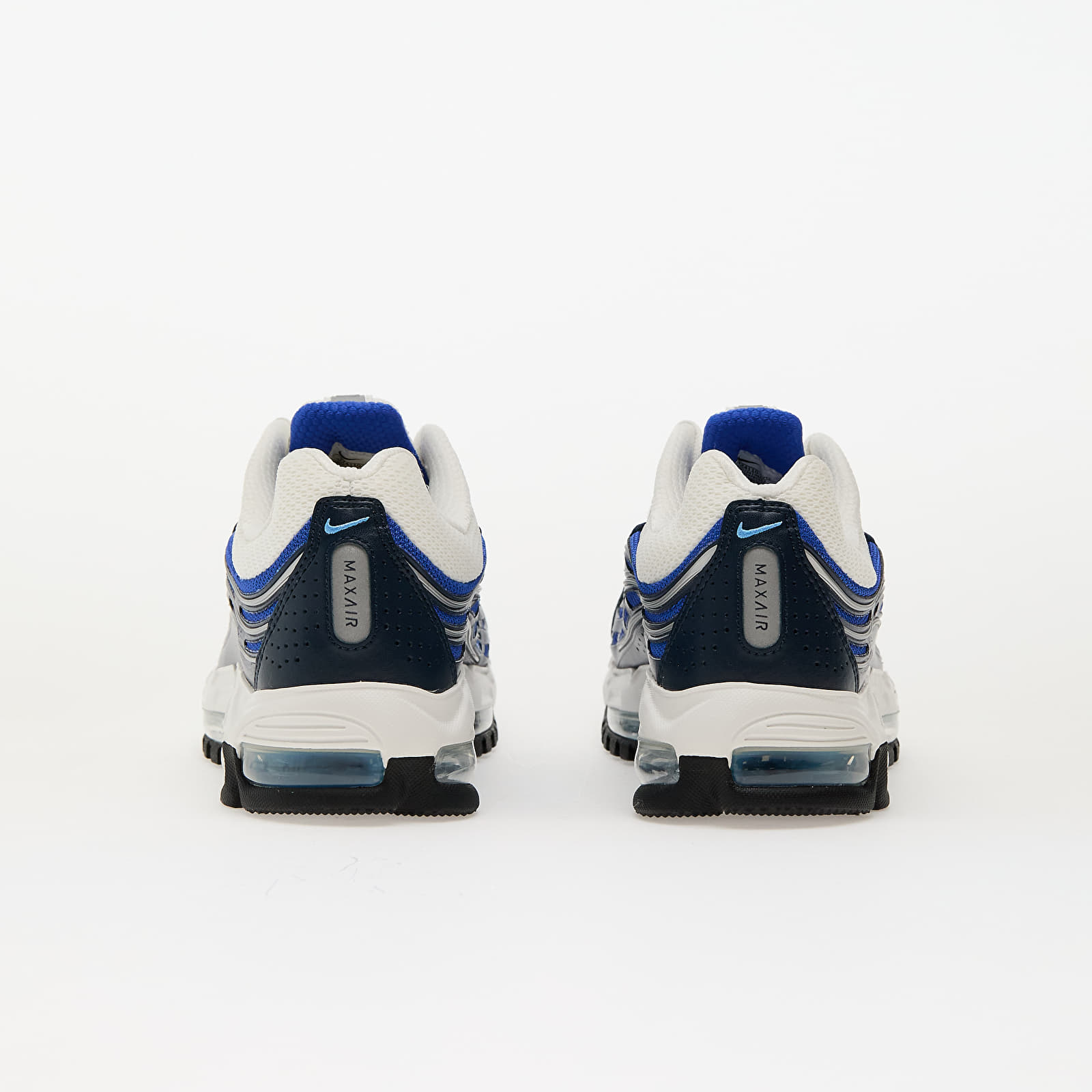 Sneakers og sko til mænd Nike Air Max TL 2.5 Summit White/ University Blue-Obsidian