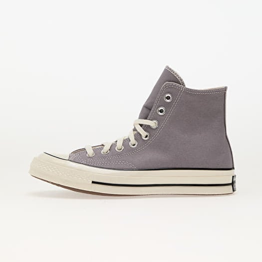 Converse Chuck 70 Hi Mauve Stone/ Egret/ Black