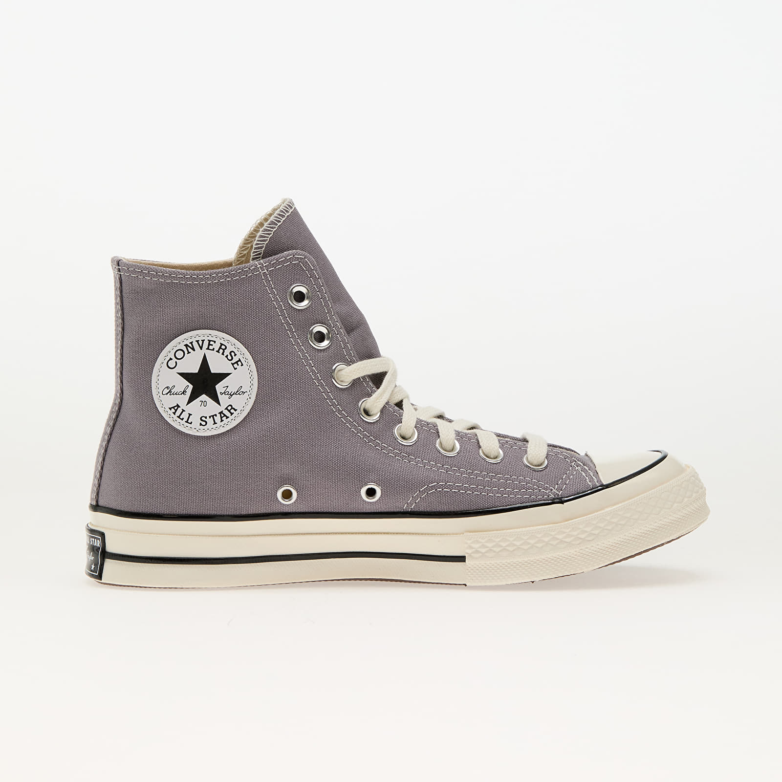 Meeste tossud ja kingad Converse Chuck 70 Hi Mauve Stone/ Egret/ Black