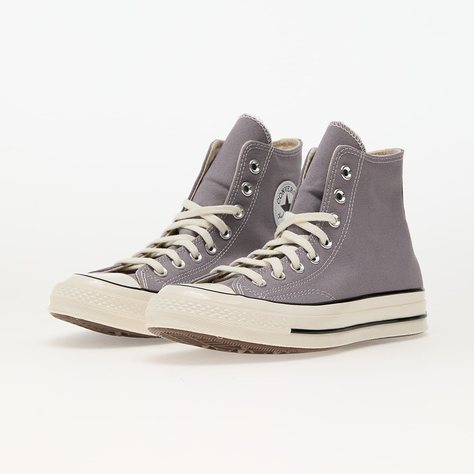 Meeste tossud ja kingad Converse Chuck 70 Hi Mauve Stone/ Egret/ Black