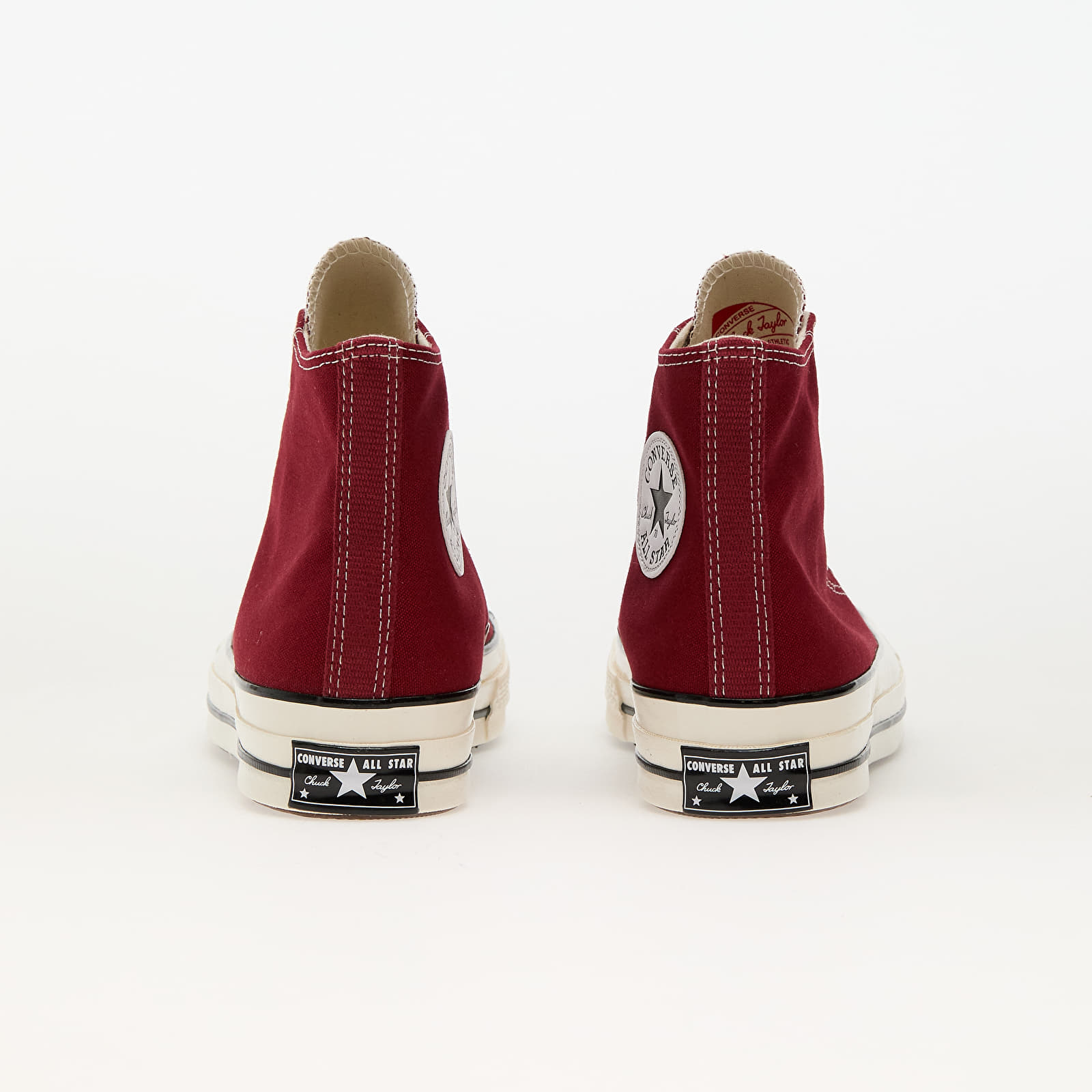 Pánské tenisky a boty Converse Chuck 70 Hi Park Red/ Egret/ Black