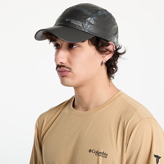 Cap Columbia OutDry™ Extreme Wyldwood™ Trail Cap Black