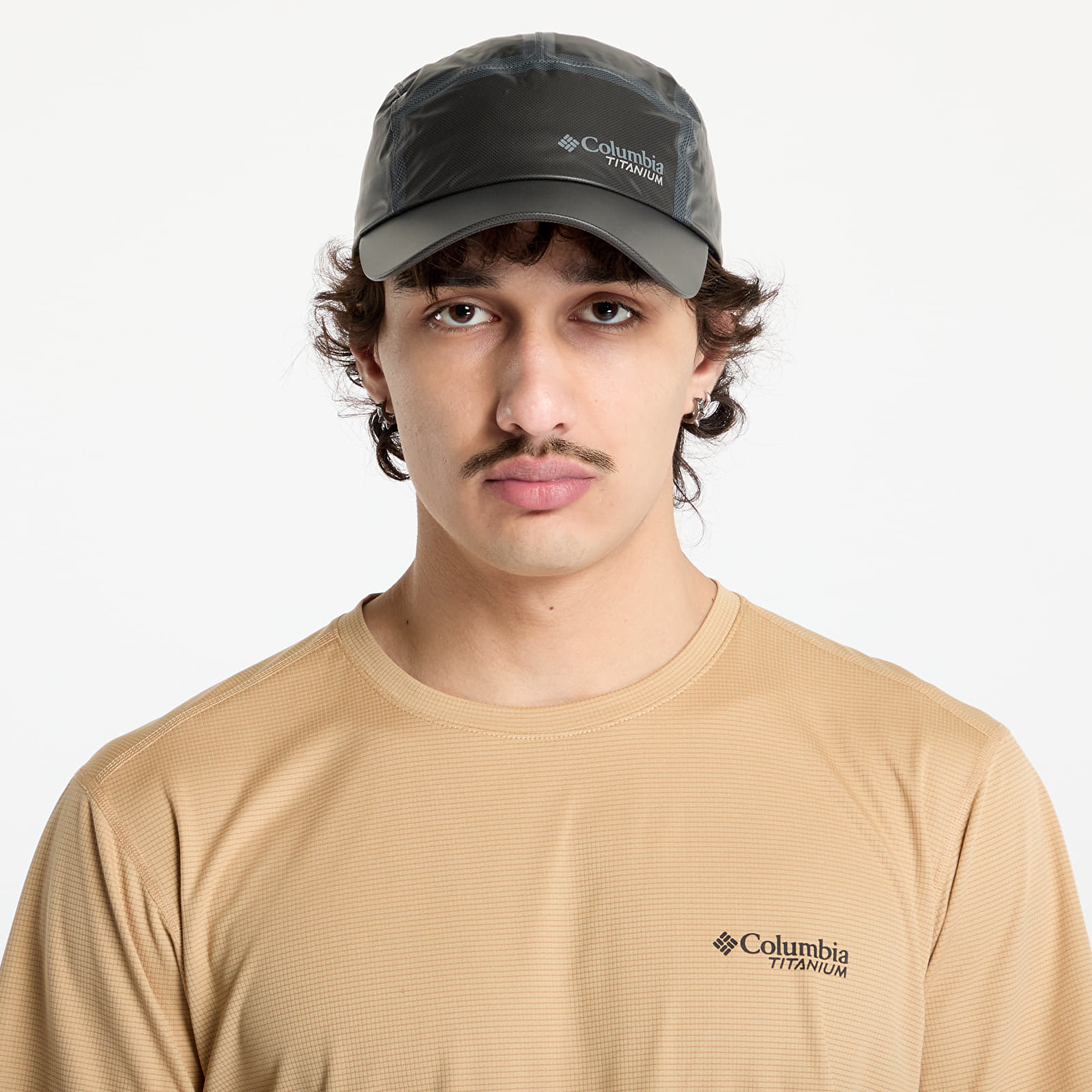 Caps Columbia OutDry™ Extreme Wyldwood™ Trail Cap Black