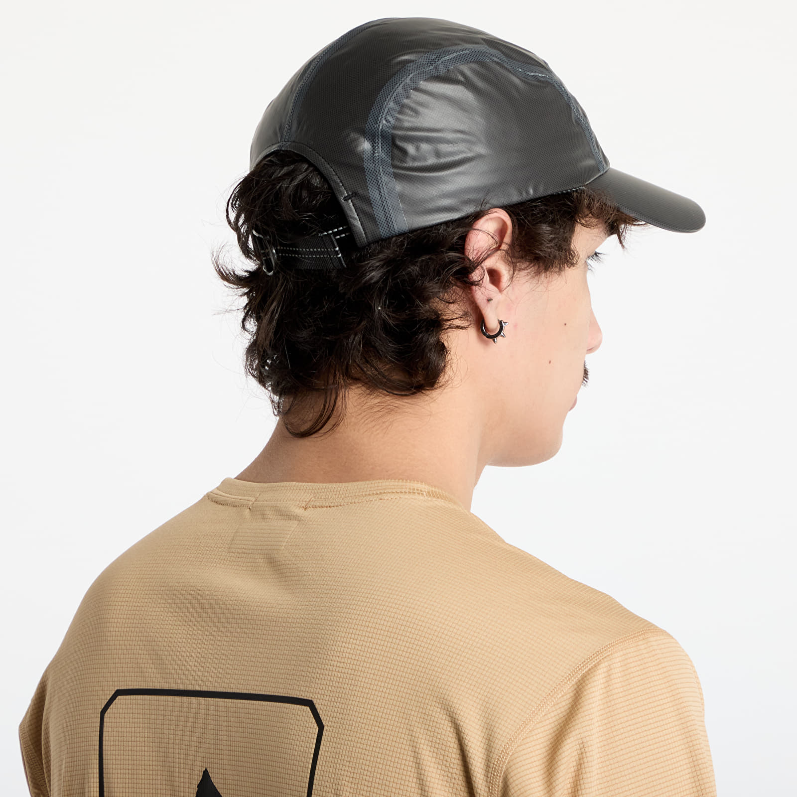 Caps Columbia OutDry™ Extreme Wyldwood™ Trail Cap Black