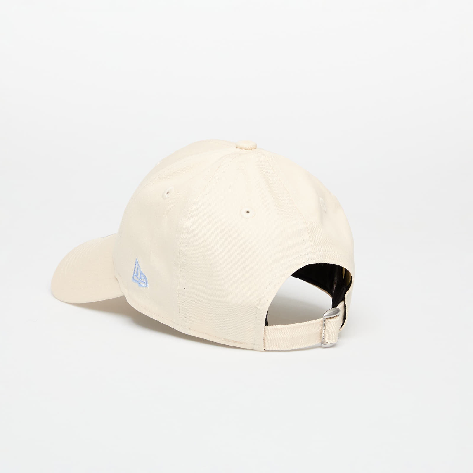 Mütsid New Era MLB League Essential 9FORTY New York Yankees Light Cream/ Pab