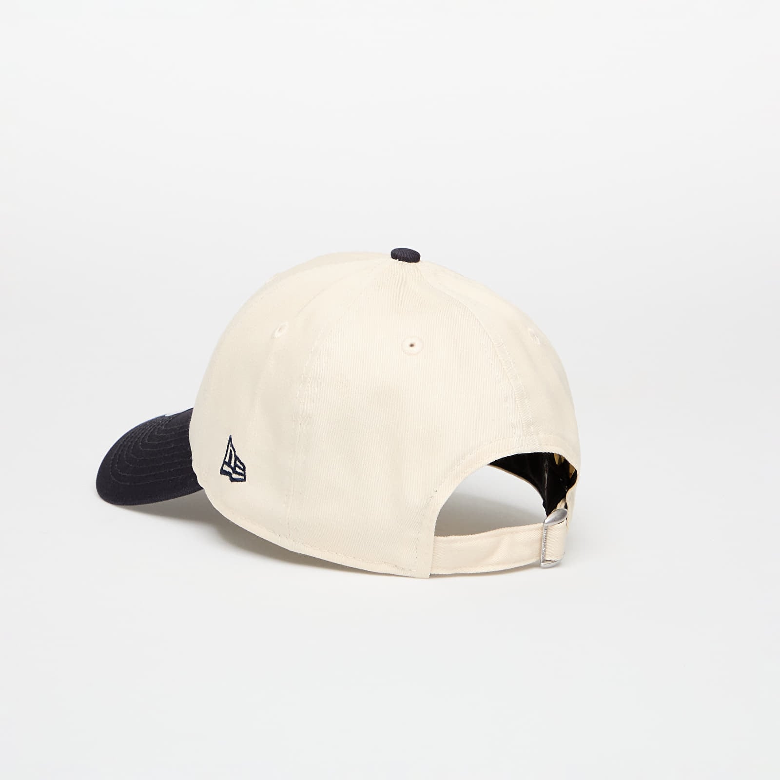 Kepurės New Era MLB Colour Block 9FORTY New York Yankees Light Cream/ Navy